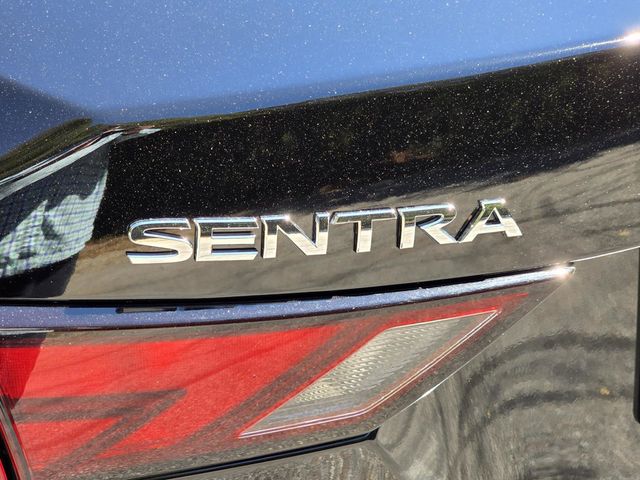 2024 Nissan Sentra SV CVT - 23094460 - 24