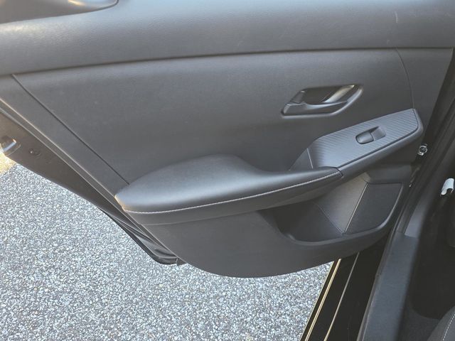 2024 Nissan Sentra SV CVT - 23094460 - 26