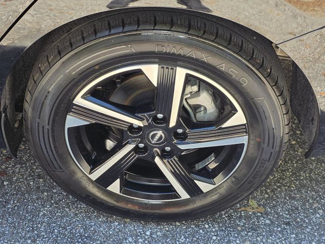2024 Nissan Sentra SV CVT - 23094460 - 28