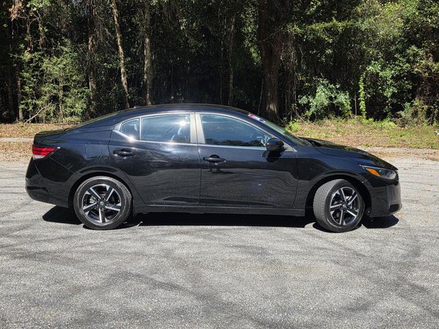 2024 Nissan Sentra SV CVT - 23094460 - 29