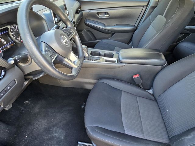2024 Nissan Sentra SV CVT - 23094460 - 5