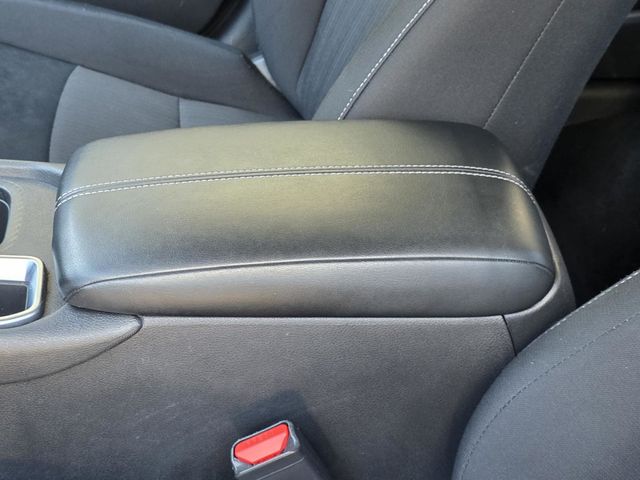 2024 Nissan Sentra SV CVT - 23094460 - 6