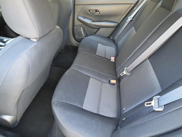 2024 Nissan Sentra SV CVT - 23094460 - 7