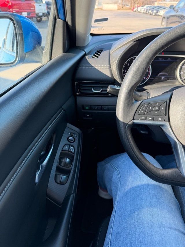 2024 Nissan Sentra SV CVT - 22984805 - 15