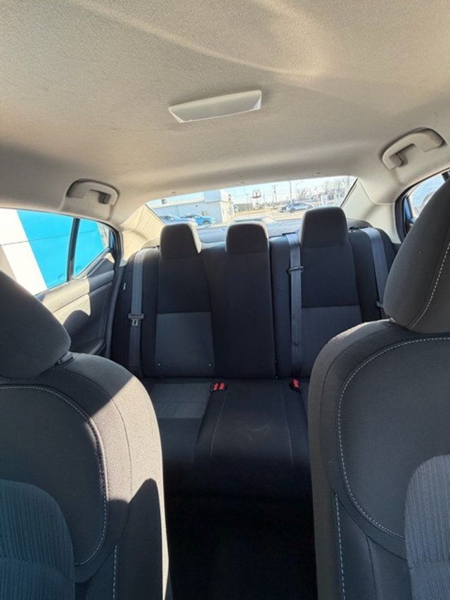 2024 Nissan Sentra SV CVT - 22984805 - 20