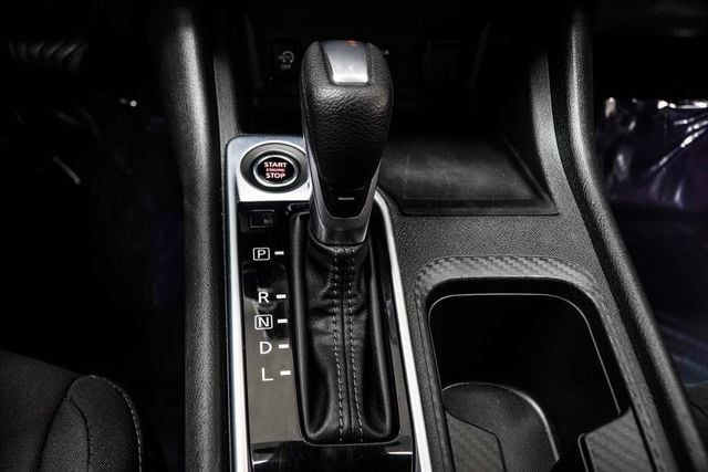 2024 Nissan Sentra SV CVT - 23022389 - 19