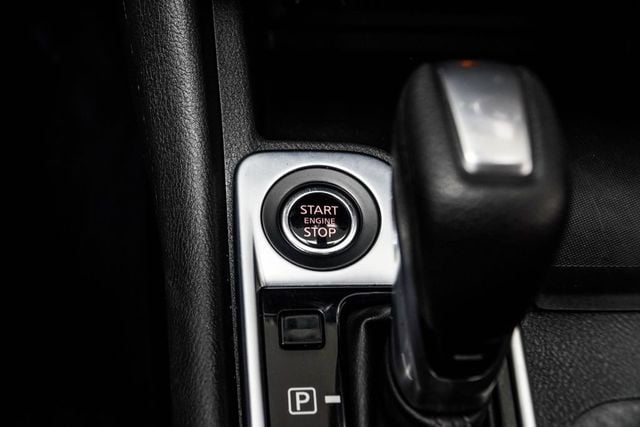 2024 Nissan Sentra SV CVT - 23022389 - 20
