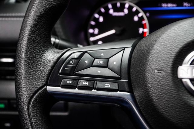 2024 Nissan Sentra SV CVT - 23022389 - 26