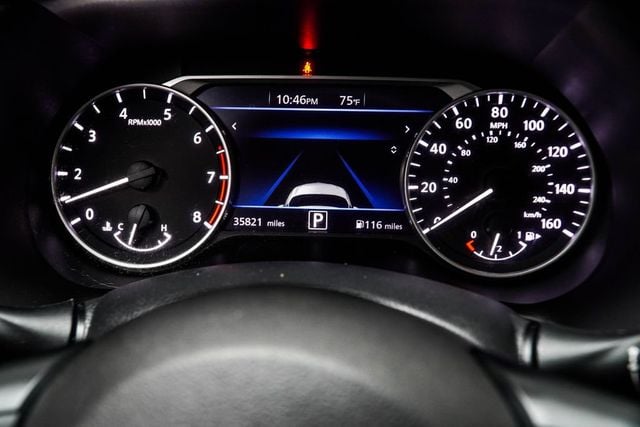 2024 Nissan Sentra SV CVT - 23022389 - 29
