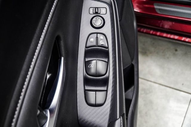 2024 Nissan Sentra SV CVT - 23022389 - 31