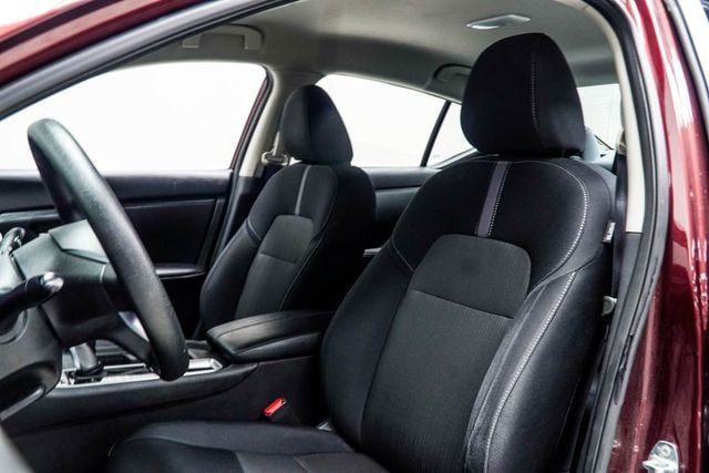 2024 Nissan Sentra SV CVT - 23022389 - 32