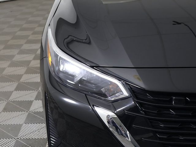 2024 Nissan Sentra SV CVT - 22946079 - 9