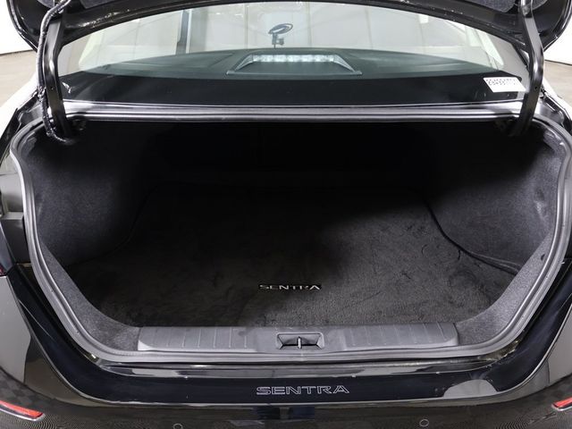 2024 Nissan Sentra SV CVT - 22946079 - 15