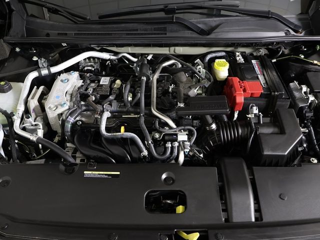 2024 Nissan Sentra SV CVT - 22946079 - 16