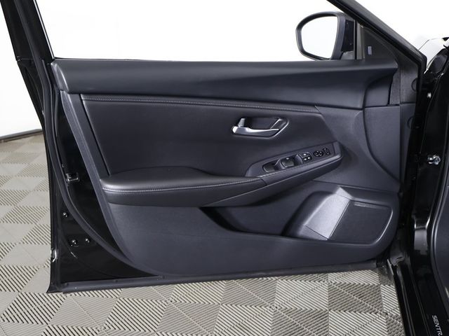 2024 Nissan Sentra SV CVT - 22946079 - 18