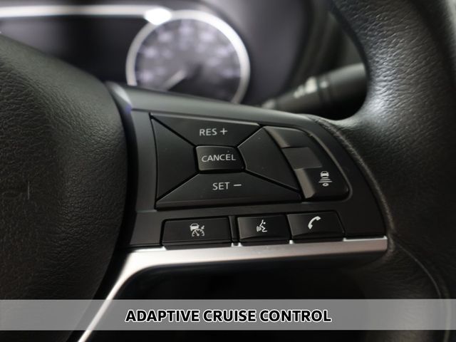 2024 Nissan Sentra SV CVT - 22946079 - 1