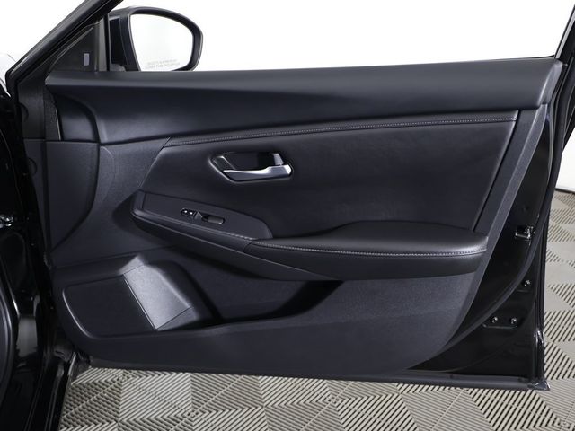 2024 Nissan Sentra SV CVT - 22946079 - 19