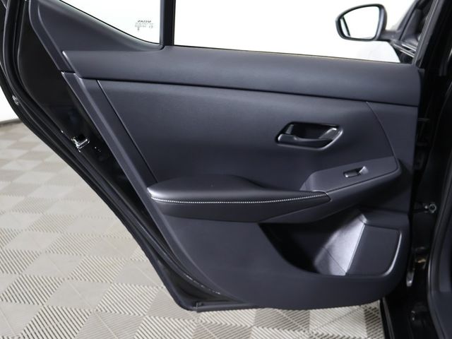 2024 Nissan Sentra SV CVT - 22946079 - 20