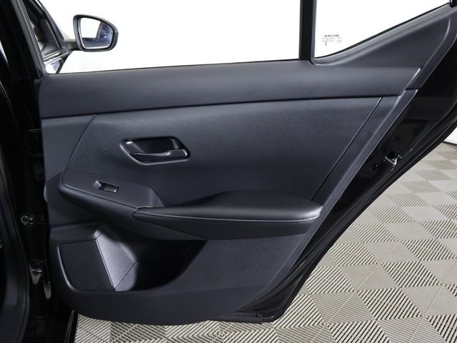 2024 Nissan Sentra SV CVT - 22946079 - 21