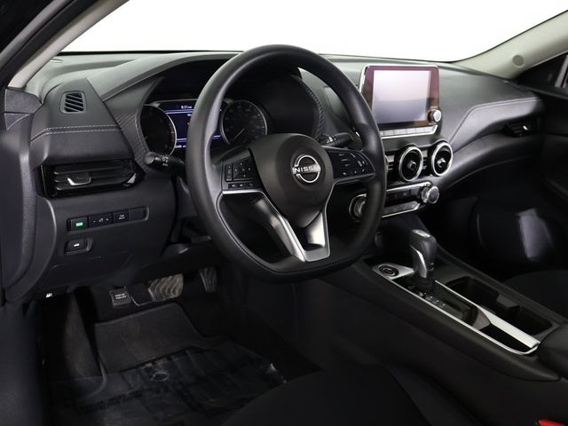 2024 Nissan Sentra SV CVT - 22946079 - 22