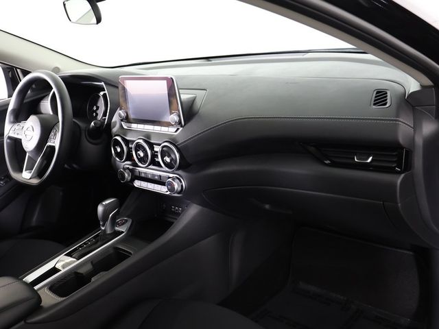 2024 Nissan Sentra SV CVT - 22946079 - 23