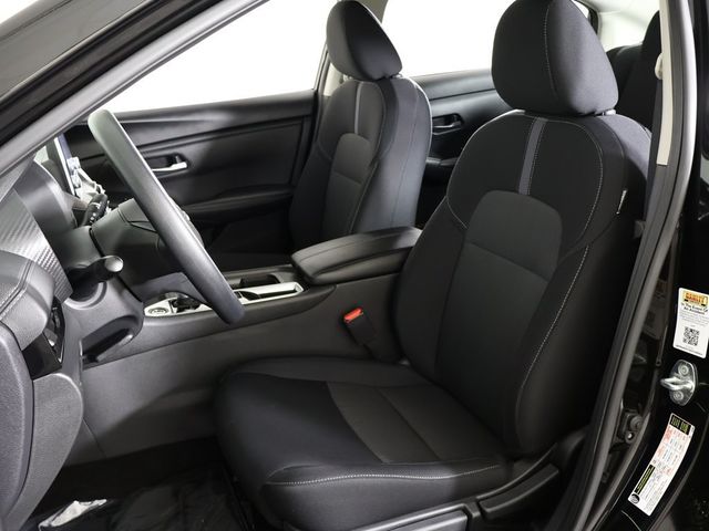 2024 Nissan Sentra SV CVT - 22946079 - 24