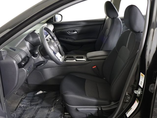 2024 Nissan Sentra SV CVT - 22946079 - 26