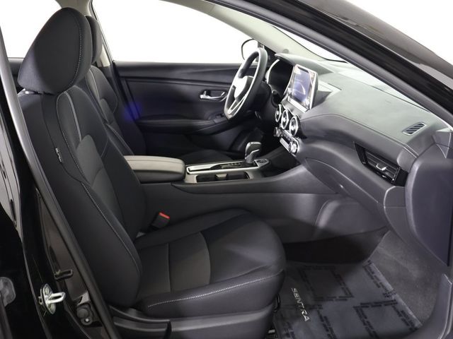 2024 Nissan Sentra SV CVT - 22946079 - 27