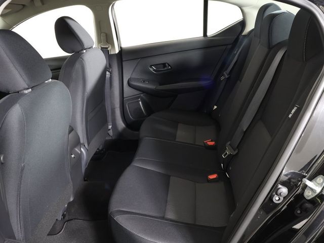 2024 Nissan Sentra SV CVT - 22946079 - 28