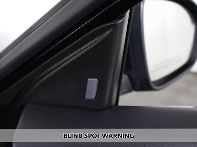 2024 Nissan Sentra SV CVT - 22946079 - 2