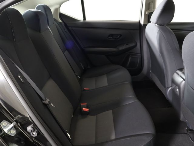 2024 Nissan Sentra SV CVT - 22946079 - 29