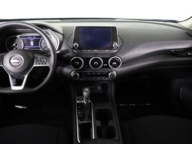 2024 Nissan Sentra SV CVT - 22946079 - 30