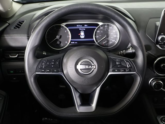 2024 Nissan Sentra SV CVT - 22946079 - 33