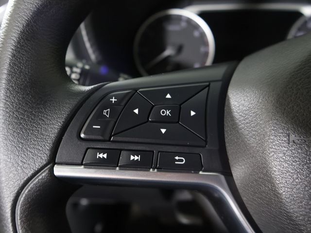 2024 Nissan Sentra SV CVT - 22946079 - 36