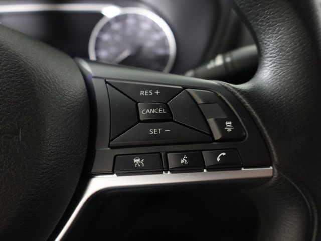 2024 Nissan Sentra SV CVT - 22946079 - 37