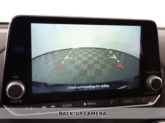 2024 Nissan Sentra SV CVT - 22946079 - 3