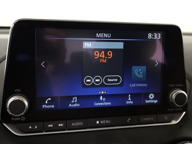 2024 Nissan Sentra SV CVT - 22946079 - 39