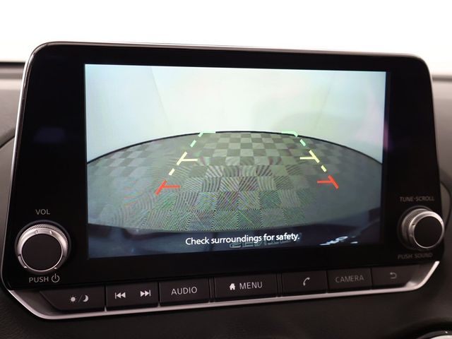 2024 Nissan Sentra SV CVT - 22946079 - 40