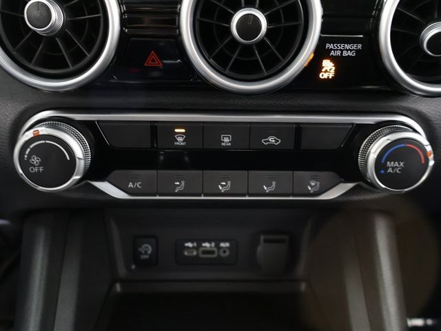 2024 Nissan Sentra SV CVT - 22946079 - 41