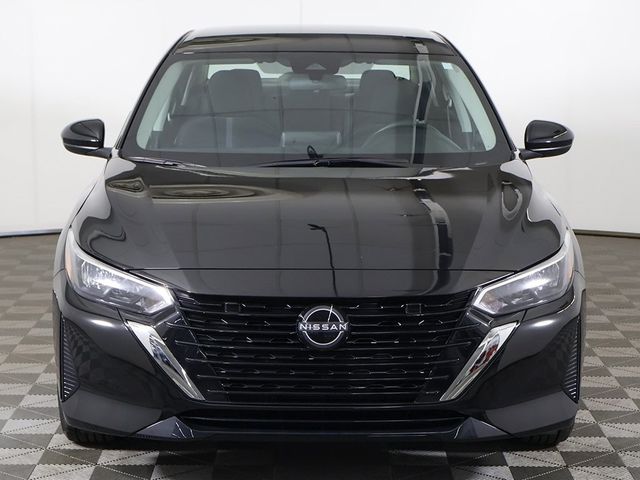 2024 Nissan Sentra SV CVT - 22946079 - 7