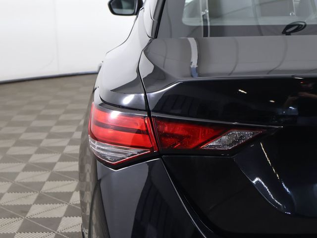 2024 Nissan Sentra SV CVT - 23014327 - 13