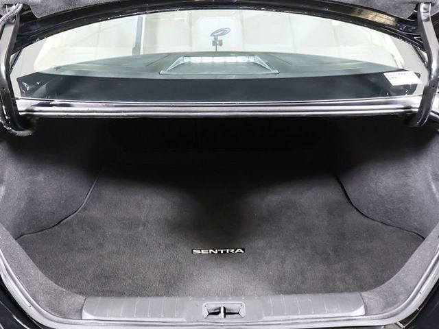 2024 Nissan Sentra SV CVT - 23014327 - 17