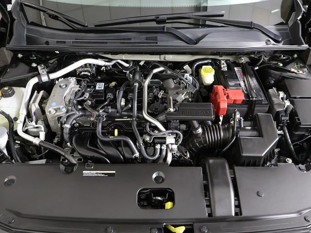 2024 Nissan Sentra SV CVT - 23014327 - 18