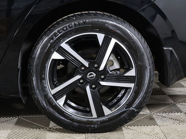 2024 Nissan Sentra SV CVT - 23014327 - 19