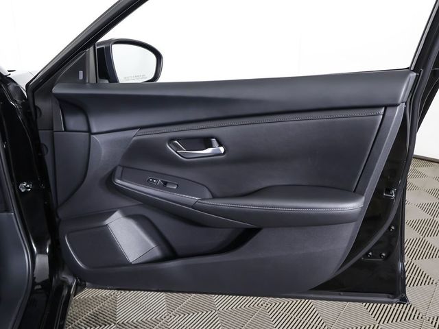 2024 Nissan Sentra SV CVT - 23014327 - 21