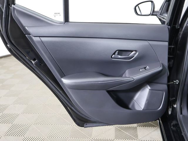 2024 Nissan Sentra SV CVT - 23014327 - 22