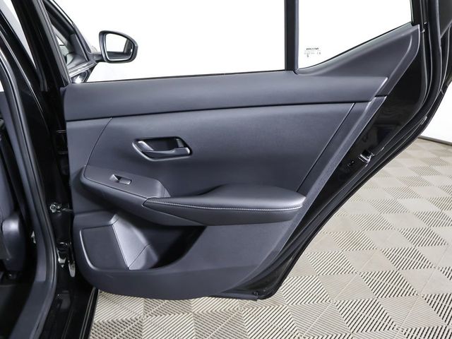 2024 Nissan Sentra SV CVT - 23014327 - 23