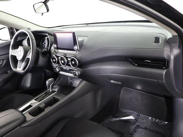 2024 Nissan Sentra SV CVT - 23014327 - 25