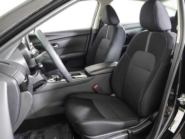 2024 Nissan Sentra SV CVT - 23014327 - 26