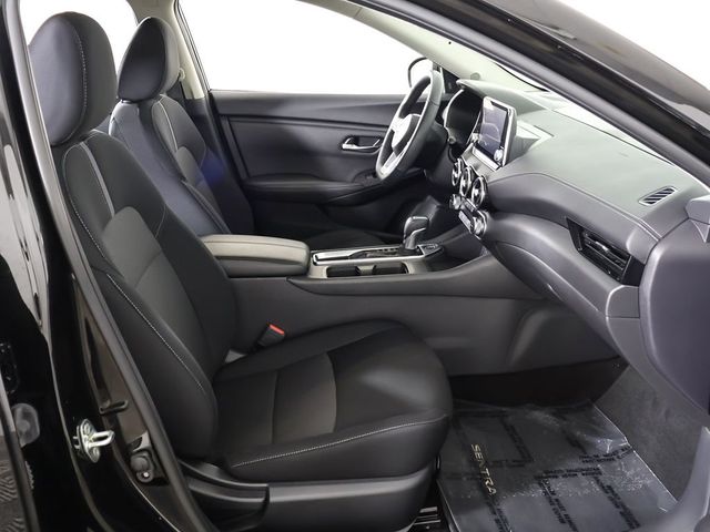 2024 Nissan Sentra SV CVT - 23014327 - 29